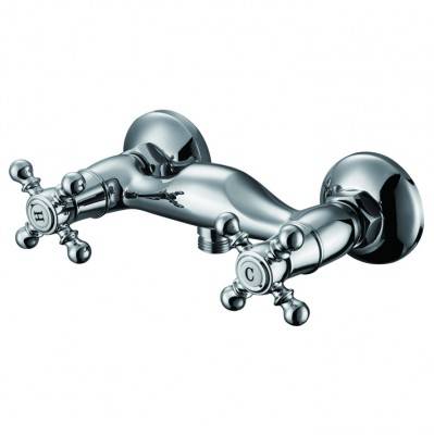 Будкрам купити RETRO 2.0 Змішувач д/душа