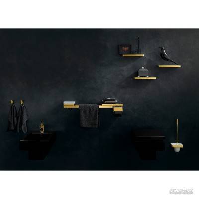 Будкрам купити Axor Universal Тримач туалетного паперу Axor Universal Тримач туалетного паперу 3