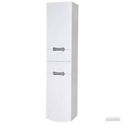 Будкрам купити ГЛОРІЯ Пенал-40 L лівий, без кошика д/білизни