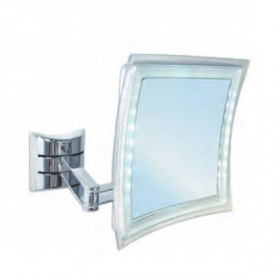 Будкрам купити Helena Косметичне дзеркало, 5-ти кратне збільшення