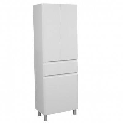 Будкрам купити АКЦЕНТ Пенал-60, з кошиком д/білизни