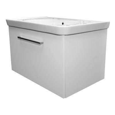 Будкрам купити Aurora Тумба, біла, 750*486*450 (без раковини)