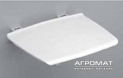 Будкрам купити Comfort сидіння для душ. кабіни Comfort сидіння для душ. кабіни 2