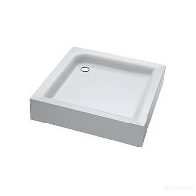 Будкрам купити BLISS Square Душ.піддон, 90х90 см