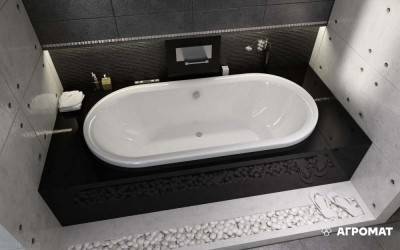 Будкрам купити SETH Ванна SETH Ванна 2