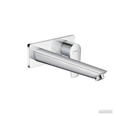 Будкрам купить Talis E Внешняя часть смесителя для раковины