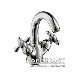 Будкрам купить Carlton Смеситель для раковины