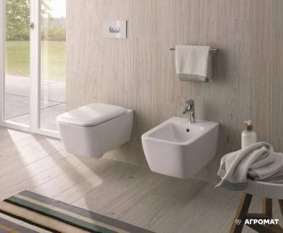 Будкрам купити Life підвісне біде Life підвісне біде 3