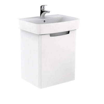 Будкрам купити Rekord Набір: шафка під умивальник 60 см з  умивальником 60см (89545 + К919652/К91962)