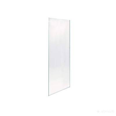 Будкрам купить IDO Showerama 8-5 Задние стенки душевой кабины 1000х1000, стекло прозрачное профиль серебристый