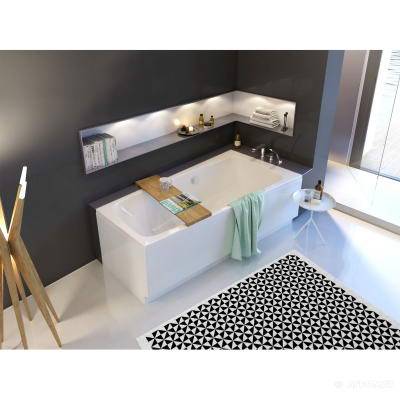 Будкрам купити SPLIT асиметрична ванна, права, центральний злив, + ніжки SN0 або SN14 SPLIT асиметрична ванна, права, центральний злив, + ніжки SN0 або SN14 3