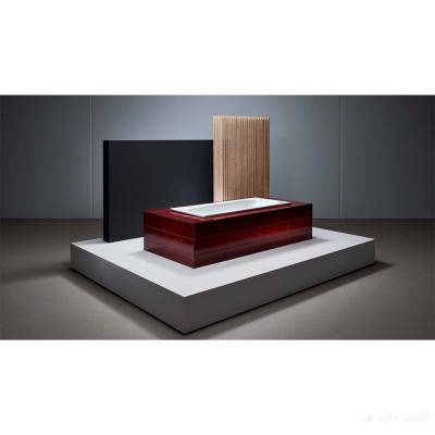 Будкрам купить BetteForm 1700x750x420 Ванна с покрытием BetteAntinoise, белая  BetteForm 1700x750x420 Ванна с покрытием BetteAntinoise, белая  3