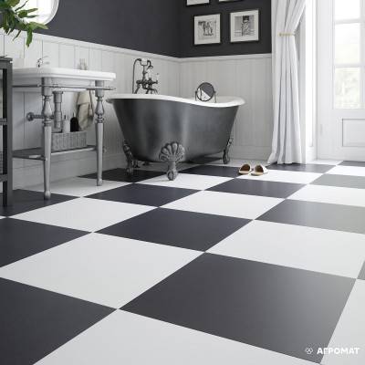 Будкрам купити PODLOGA CAMBIA BLACK RECT PODLOGA CAMBIA BLACK RECT 3