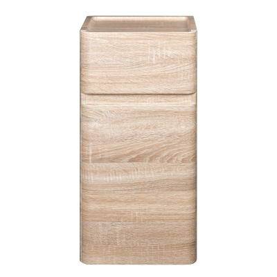 Будкрам купити FLY Підвісна секція, колір дуба (До тумби 0020120WO)