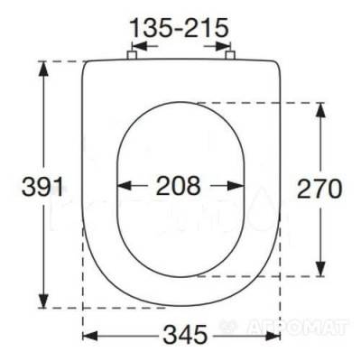 Будкрам купити SUBWAY/ARCHITECTURA Кришка SUBWAY/ARCHITECTURA Кришка 2