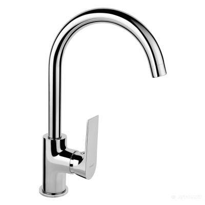 Будкрам купить  ALGEO SQUARE Смеситель для кухни