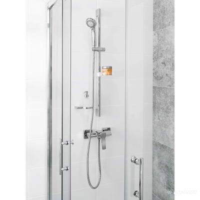 Будкрам купить SOLENO душевой набор SOLENO душевой набор 5