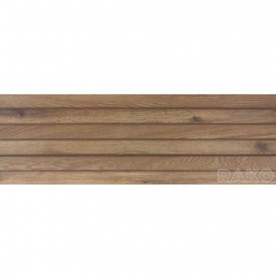 Будкрам купити BASE brown wood relief