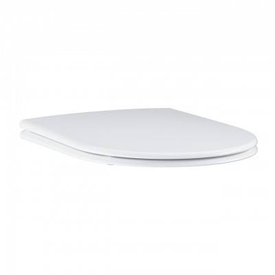 Будкрам купити ESSENCE Кришка д/унітазу Duroplast, Soft Close