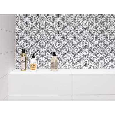 Будкрам купити BLACK&WHITE PATTERN E BLACK&WHITE PATTERN E 2