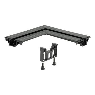 Будкрам купить Advantix Vario Угловой соединяющий элемент