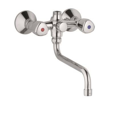 Будкрам купить Standard Смеситель для ванны универсальный