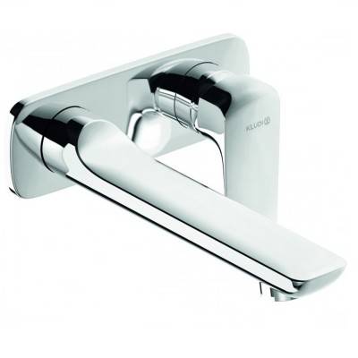 Будкрам купить Ameo Внешняя часть смесителя для раковины