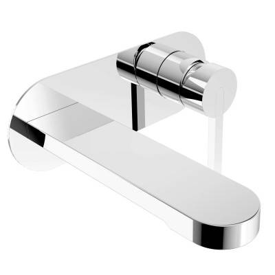 Будкрам купити LAGUNA Змішувач прихованого монтажу д/раковини