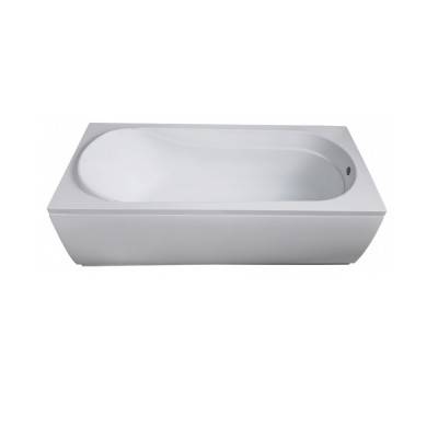 Будкрам купить Ванна акриловая JOY 150х70 Ванна акриловая JOY 150х70 2