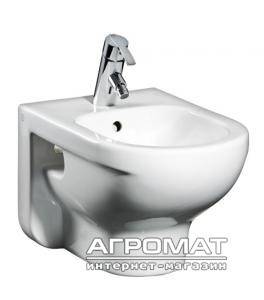 Будкрам купить 4130 ARTic Биде подвесное