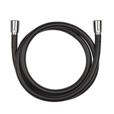 Будкрам купити Suparaflex matt black Душовий шланг-1,6м