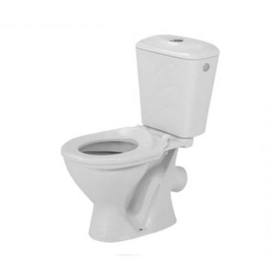 Будкрам купити Bambi Компакт дитячий з кришкою поліпропілен