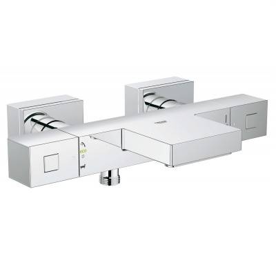 Будкрам купить GROHETERM Cube Термостат для ванны