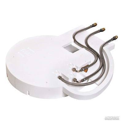 Будкрам купити Rainmaker Внутрішня частина верхнього душа