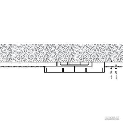 Будкрам купити Rainmaker Внутрішня частина верхнього душа Rainmaker Внутрішня частина верхнього душа 2