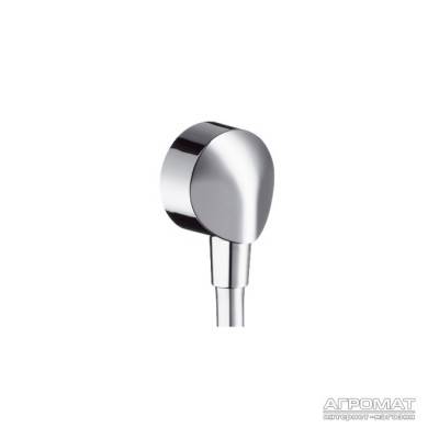 Будкрам купити Fixfit E Шлангове підключення