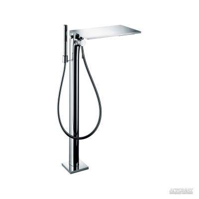 Будкрам купити Massaud Змішувач д/ванни, з підлоги