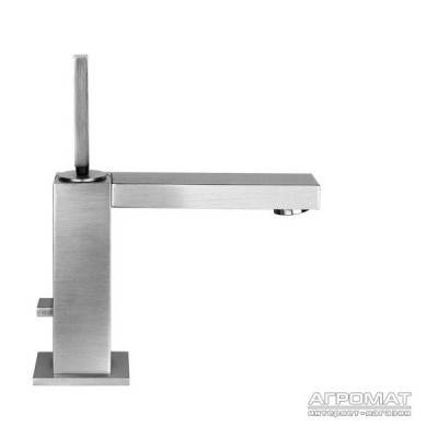 Будкрам купить Rettangolo J Смеситель для раковины, хром