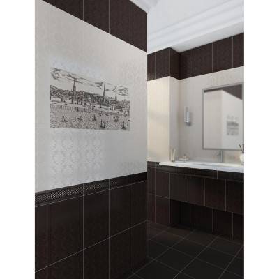 Будкрам купити ДАМАСКО КОРИЧНЕВИЙ Е67061 ДАМАСКО КОРИЧНЕВИЙ Е67061 2