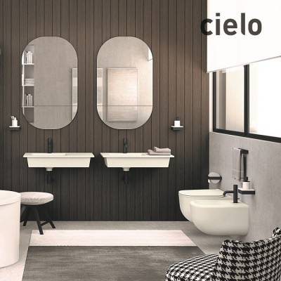 Будкрам купити ERA Біде підвісне з 1 отв. для змішувача, колір білий ERA Біде підвісне з 1 отв. для змішувача, колір білий 2