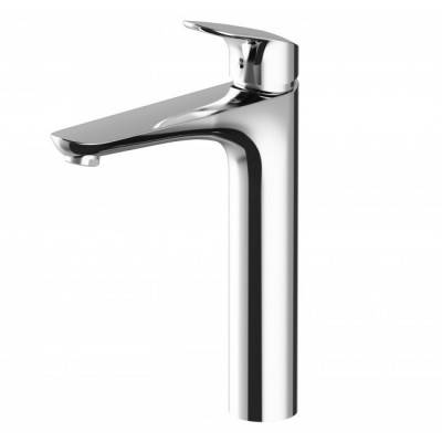 Будкрам купить Gem Смеситель для раковины, излив 155 мм, хром