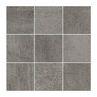Будкрам купить GRAVA GREY MOSAIC MAT BS