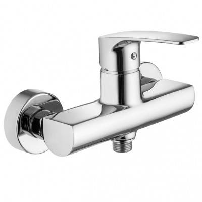 Будкрам купить LIME Смеситель для душа без душ.набор, хром