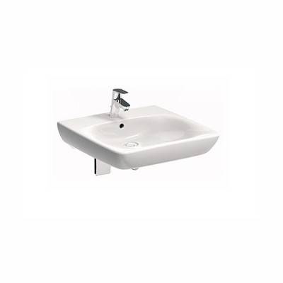 Будкрам купити NOVA PRO Умивальник 65см для людей з обмеженими фізичними можливостями, з переливом