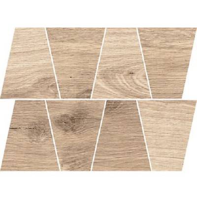 Будкрам купить NATURAL CREAM MOSAIC TRAPEZE