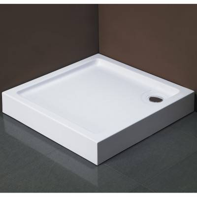 Будкрам купити FRAME Піддон квадратний 80*80