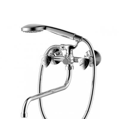 Будкрам купить Object Смеситель для ванны и душа с длинным изливом