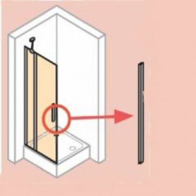 Будкрам купить  Design pure Дополнительный набор для ниши 1900 мм