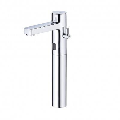 Будкрам купить Zenta 230 Смеситель для раковины, сенсорный