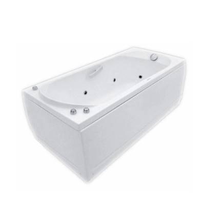 Будкрам купити  Bourgeois Г/М ванна 170х70